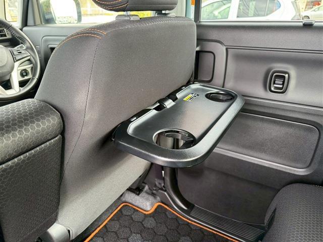 スペーシアギア ハイブリッドＸＺ　４ＷＤ　ドライブレコーダー　ＥＴＣ　両側電動スライドドア　クリアランスソナー　オートクルーズコントロール　レーンアシスト　衝突被害軽減システム　オートライト　ＬＥＤヘッドランプ（53枚目）