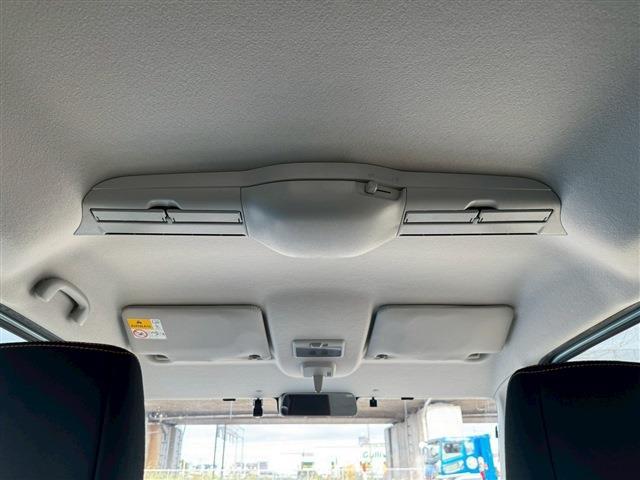 スペーシアギア ハイブリッドＸＺ　４ＷＤ　ドライブレコーダー　ＥＴＣ　両側電動スライドドア　クリアランスソナー　オートクルーズコントロール　レーンアシスト　衝突被害軽減システム　オートライト　ＬＥＤヘッドランプ（54枚目）