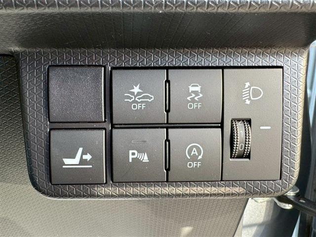 タント X ドライブレコーダー 両側スライド・片側電動 ナビ TV クリアランスソナー オートクルーズコントロール 衝突被害軽減システム オートライト LEDヘッドランプ スマートキー アイドリングストップ(8枚目)