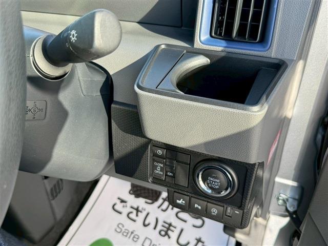 タント X ドライブレコーダー 両側スライド・片側電動 ナビ TV クリアランスソナー オートクルーズコントロール 衝突被害軽減システム オートライト LEDヘッドランプ スマートキー アイドリングストップ(9枚目)