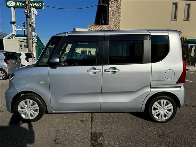 タント X ドライブレコーダー 両側スライド・片側電動 ナビ TV クリアランスソナー オートクルーズコントロール 衝突被害軽減システム オートライト LEDヘッドランプ スマートキー アイドリングストップ(24枚目)