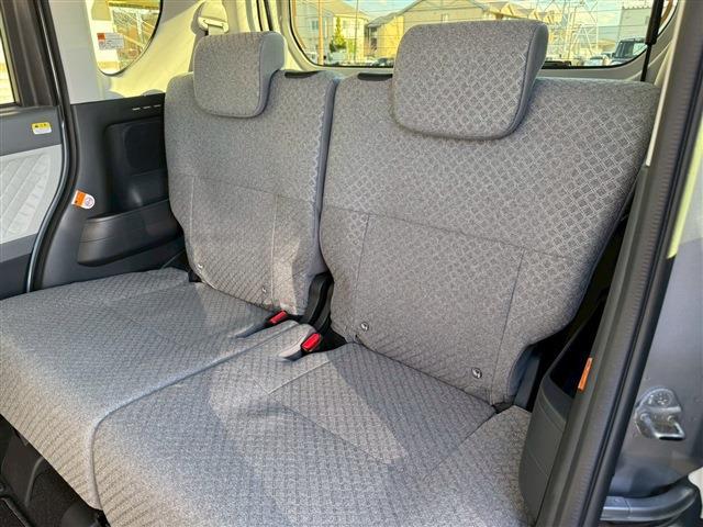 タント X ドライブレコーダー 両側スライド・片側電動 ナビ TV クリアランスソナー オートクルーズコントロール 衝突被害軽減システム オートライト LEDヘッドランプ スマートキー アイドリングストップ(25枚目)