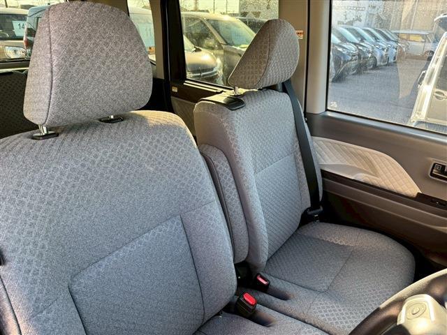 タント X ドライブレコーダー 両側スライド・片側電動 ナビ TV クリアランスソナー オートクルーズコントロール 衝突被害軽減システム オートライト LEDヘッドランプ スマートキー アイドリングストップ(36枚目)