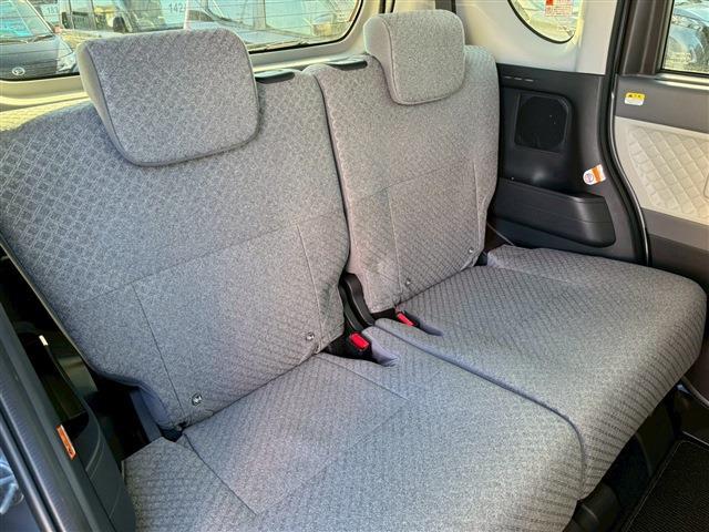 タント X ドライブレコーダー 両側スライド・片側電動 ナビ TV クリアランスソナー オートクルーズコントロール 衝突被害軽減システム オートライト LEDヘッドランプ スマートキー アイドリングストップ(38枚目)