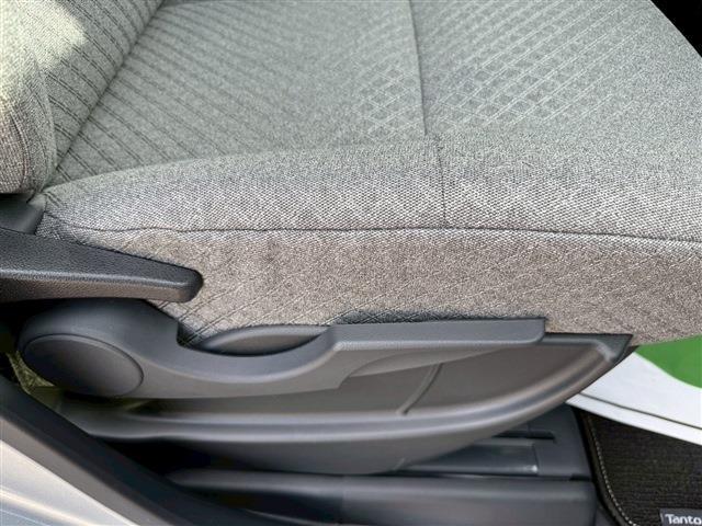 タント X ドライブレコーダー 両側スライド・片側電動 ナビ TV クリアランスソナー オートクルーズコントロール 衝突被害軽減システム オートライト LEDヘッドランプ スマートキー アイドリングストップ(47枚目)