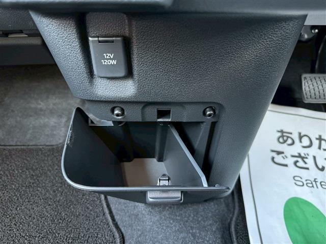 ムーヴキャンバス ストライプスＧ　バックカメラ　両側電動スライドドア　ナビ　ＴＶ　クリアランスソナー　レーンアシスト　衝突被害軽減システム　オートライト　ＬＥＤヘッドランプ　スマートキー　アイドリングストップ　電動格納ミラー（37枚目）