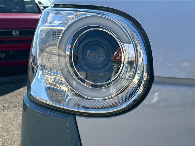 ムーヴキャンバス ストライプスＧ　バックカメラ　両側電動スライドドア　ナビ　ＴＶ　クリアランスソナー　レーンアシスト　衝突被害軽減システム　オートライト　ＬＥＤヘッドランプ　スマートキー　アイドリングストップ　電動格納ミラー（56枚目）