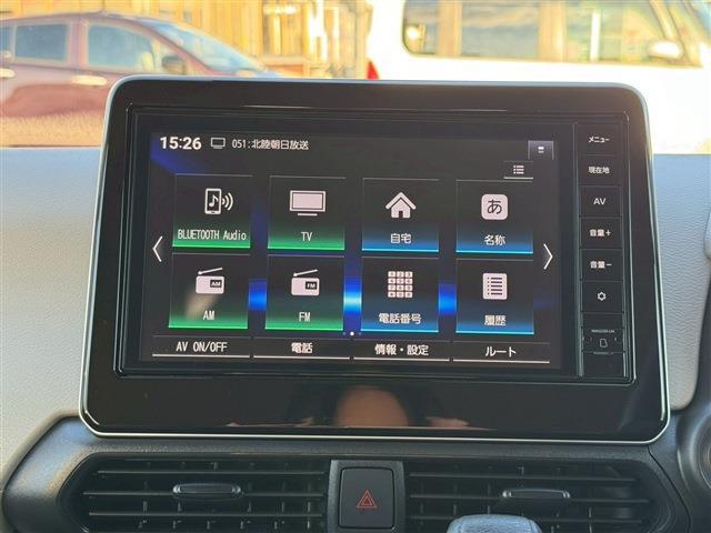 ｅＫワゴン Ｍ　バックカメラ　ナビ　ＴＶ　クリアランスソナー　レーンアシスト　衝突被害軽減システム　オートライト　キーレスエントリー　アイドリングストップ　電動格納ミラー　シートヒーター　ベンチシート　ＣＶＴ（3枚目）