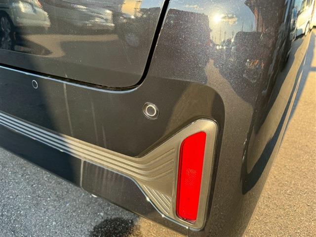 ｅＫワゴン Ｍ　バックカメラ　ナビ　ＴＶ　クリアランスソナー　レーンアシスト　衝突被害軽減システム　オートライト　キーレスエントリー　アイドリングストップ　電動格納ミラー　シートヒーター　ベンチシート　ＣＶＴ（45枚目）