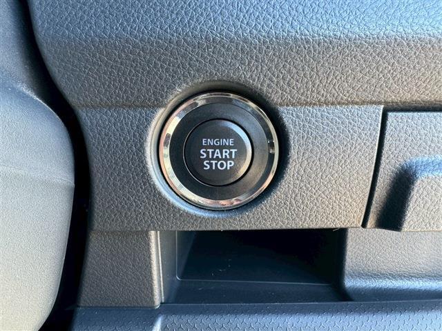 ハスラー タフワイルド　ドライブレコーダー　ＥＴＣ　ナビ　ＴＶ　レーンアシスト　衝突被害軽減システム　オートライト　ＨＩＤ　スマートキー　アイドリングストップ　電動格納ミラー　シートヒーター　ベンチシート　ＣＶＴ（8枚目）