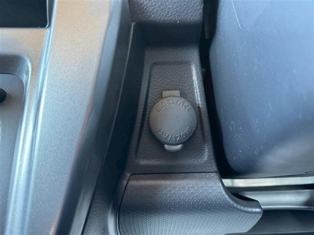 ハスラー タフワイルド　ドライブレコーダー　ＥＴＣ　ナビ　ＴＶ　レーンアシスト　衝突被害軽減システム　オートライト　ＨＩＤ　スマートキー　アイドリングストップ　電動格納ミラー　シートヒーター　ベンチシート　ＣＶＴ（30枚目）