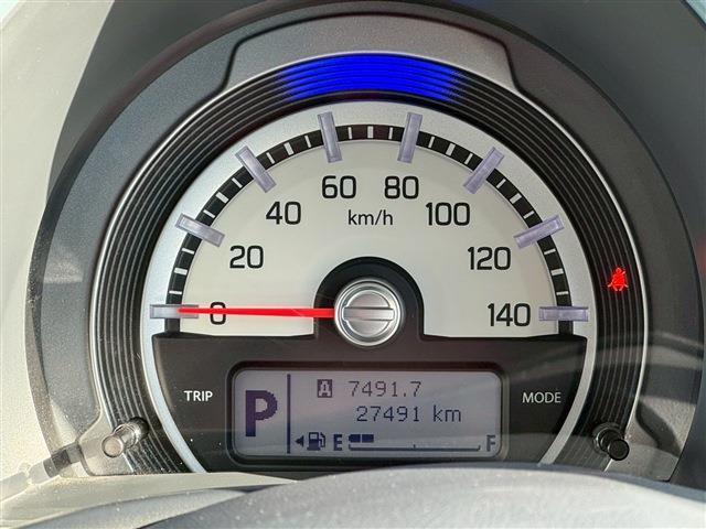 ハスラー タフワイルド　ドライブレコーダー　ＥＴＣ　ナビ　ＴＶ　レーンアシスト　衝突被害軽減システム　オートライト　ＨＩＤ　スマートキー　アイドリングストップ　電動格納ミラー　シートヒーター　ベンチシート　ＣＶＴ（39枚目）