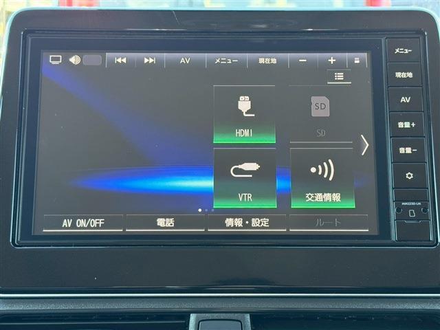 ｅＫワゴン Ｍ　バックカメラ　ナビ　ＴＶ　クリアランスソナー　レーンアシスト　衝突被害軽減システム　オートライト　キーレスエントリー　アイドリングストップ　電動格納ミラー　シートヒーター　ベンチシート　ＣＶＴ（4枚目）