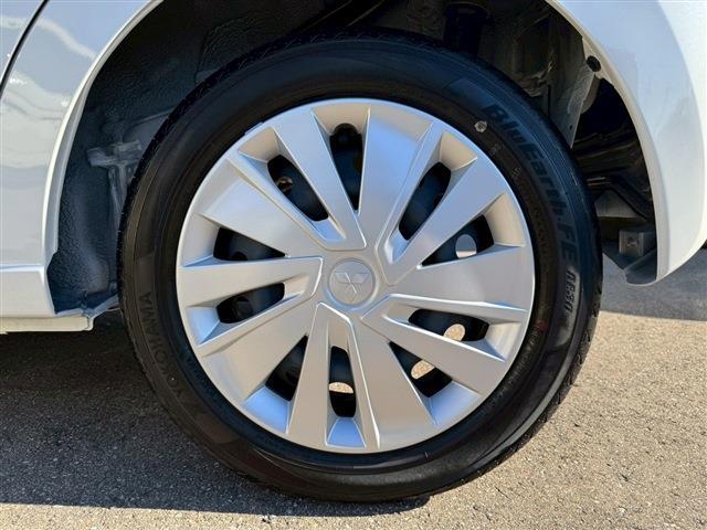 ｅＫワゴン Ｍ　バックカメラ　ナビ　ＴＶ　クリアランスソナー　レーンアシスト　衝突被害軽減システム　オートライト　キーレスエントリー　アイドリングストップ　電動格納ミラー　シートヒーター　ベンチシート　ＣＶＴ（21枚目）