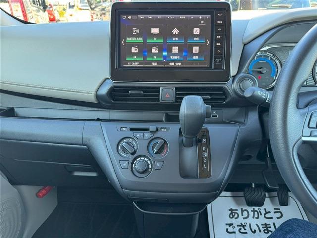 ｅＫワゴン Ｍ　バックカメラ　ナビ　ＴＶ　クリアランスソナー　レーンアシスト　衝突被害軽減システム　オートライト　キーレスエントリー　アイドリングストップ　電動格納ミラー　シートヒーター　ベンチシート　ＣＶＴ（31枚目）