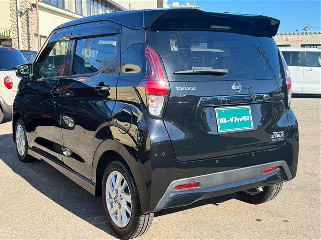 デイズ ハイウェイスター　Ｘ　プロパイロットエディション　ドライブレコーダー　全周囲カメラ　クリアランスソナー　オートクルーズコントロール　衝突被害軽減システム　オートライト　ＬＥＤヘッドランプ　スマートキー　アイドリングストップ　電動格納ミラー（16枚目）