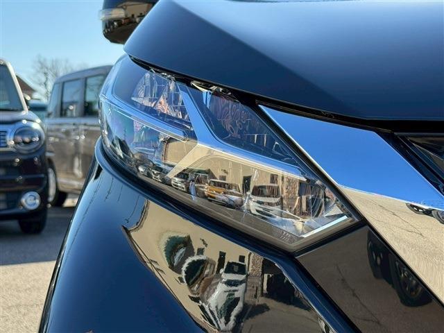 デイズ ハイウェイスター　Ｘ　プロパイロットエディション　ドライブレコーダー　全周囲カメラ　クリアランスソナー　オートクルーズコントロール　衝突被害軽減システム　オートライト　ＬＥＤヘッドランプ　スマートキー　アイドリングストップ　電動格納ミラー（53枚目）