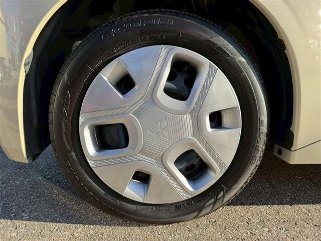 ｅＫスペース Ｍ　バックカメラ　ナビ　クリアランスソナー　レーンアシスト　衝突被害軽減システム　オートライト　ＬＥＤヘッドランプ　キーレスエントリー　アイドリングストップ　電動格納ミラー　シートヒーター　ベンチシート（20枚目）