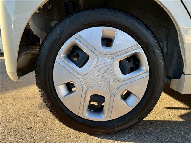 ｅＫスペース Ｍ　バックカメラ　ナビ　クリアランスソナー　レーンアシスト　衝突被害軽減システム　オートライト　ＬＥＤヘッドランプ　キーレスエントリー　アイドリングストップ　電動格納ミラー　シートヒーター　ベンチシート（24枚目）