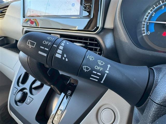 ｅＫスペース Ｍ　バックカメラ　ナビ　クリアランスソナー　レーンアシスト　衝突被害軽減システム　オートライト　ＬＥＤヘッドランプ　キーレスエントリー　アイドリングストップ　電動格納ミラー　シートヒーター　ベンチシート（27枚目）