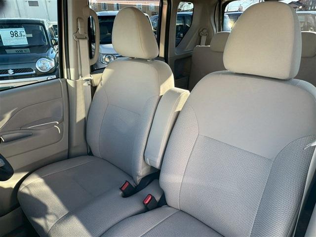 ｅＫスペース Ｍ　バックカメラ　ナビ　クリアランスソナー　レーンアシスト　衝突被害軽減システム　オートライト　ＬＥＤヘッドランプ　キーレスエントリー　アイドリングストップ　電動格納ミラー　シートヒーター　ベンチシート（32枚目）