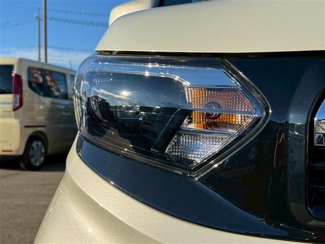 ｅＫスペース Ｍ　バックカメラ　ナビ　クリアランスソナー　レーンアシスト　衝突被害軽減システム　オートライト　ＬＥＤヘッドランプ　キーレスエントリー　アイドリングストップ　電動格納ミラー　シートヒーター　ベンチシート（48枚目）