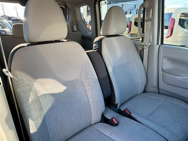 ルークス Ｘ　ドライブレコーダー　全周囲カメラ　両側電動スライドドア　クリアランスソナー　衝突被害軽減システム　オートライト　スマートキー　アイドリングストップ　電動格納ミラー　ベンチシート　ＣＶＴ（28枚目）