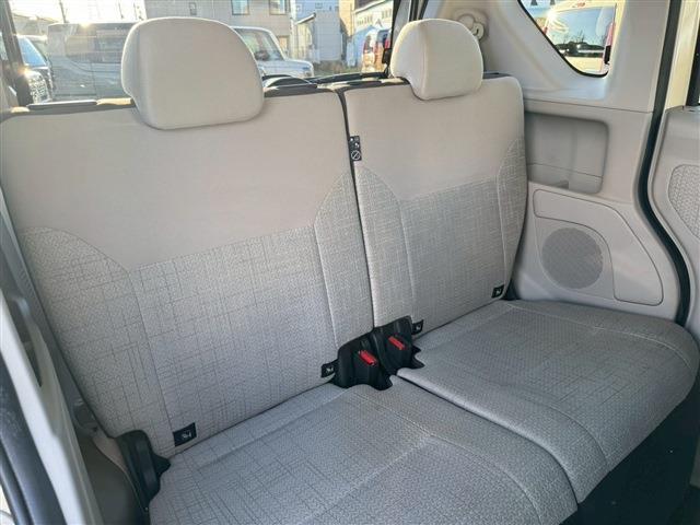 ルークス Ｘ　ドライブレコーダー　全周囲カメラ　両側電動スライドドア　クリアランスソナー　衝突被害軽減システム　オートライト　スマートキー　アイドリングストップ　電動格納ミラー　ベンチシート　ＣＶＴ（29枚目）