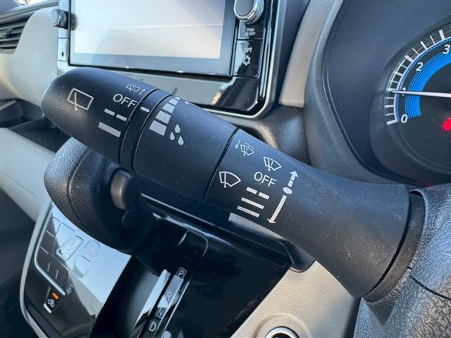 ルークス Ｘ　ドライブレコーダー　全周囲カメラ　両側電動スライドドア　クリアランスソナー　衝突被害軽減システム　オートライト　スマートキー　アイドリングストップ　電動格納ミラー　ベンチシート　ＣＶＴ（37枚目）