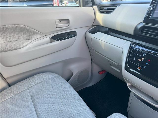 ルークス Ｘ　ドライブレコーダー　全周囲カメラ　両側電動スライドドア　クリアランスソナー　衝突被害軽減システム　オートライト　スマートキー　アイドリングストップ　電動格納ミラー　ベンチシート　ＣＶＴ（46枚目）