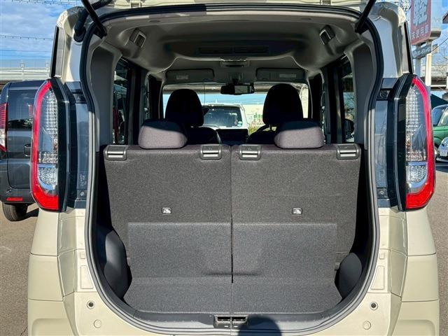 ルークス ハイウェイスター　Ｘ　プロパイロットエディション　ＥＴＣ　全周囲カメラ　両側電動スライドドア　ナビ　ＴＶ　クリアランスソナー　オートクルーズコントロール　レーンアシスト　衝突被害軽減システム　オートライト　ＬＥＤヘッドランプ　スマートキー（19枚目）