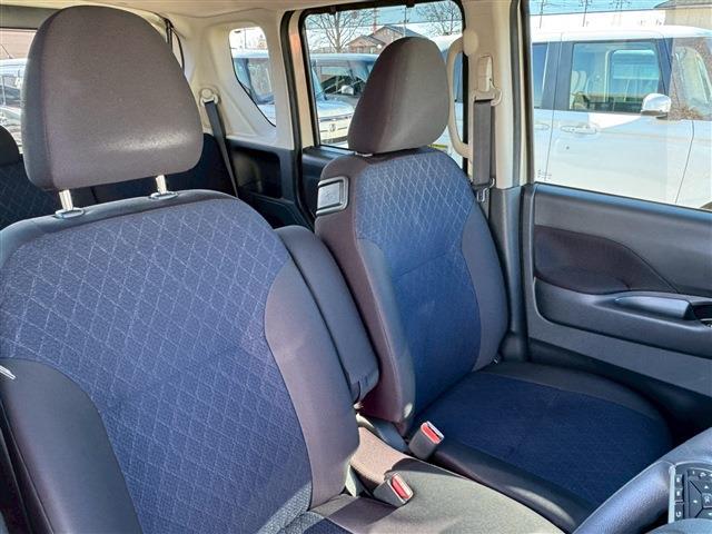 ルークス ハイウェイスター　Ｘ　プロパイロットエディション　ＥＴＣ　全周囲カメラ　両側電動スライドドア　ナビ　ＴＶ　クリアランスソナー　オートクルーズコントロール　レーンアシスト　衝突被害軽減システム　オートライト　ＬＥＤヘッドランプ　スマートキー（30枚目）