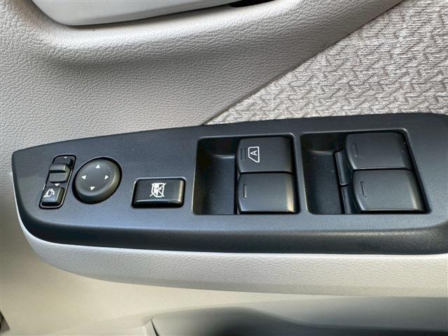 eKワゴン M バックカメラ ナビ TV クリアランスソナー レーンアシスト 衝突被害軽減システム オートライト キーレスエントリー アイドリングストップ 電動格納ミラー シートヒーター ベンチシート CVT(8枚目)