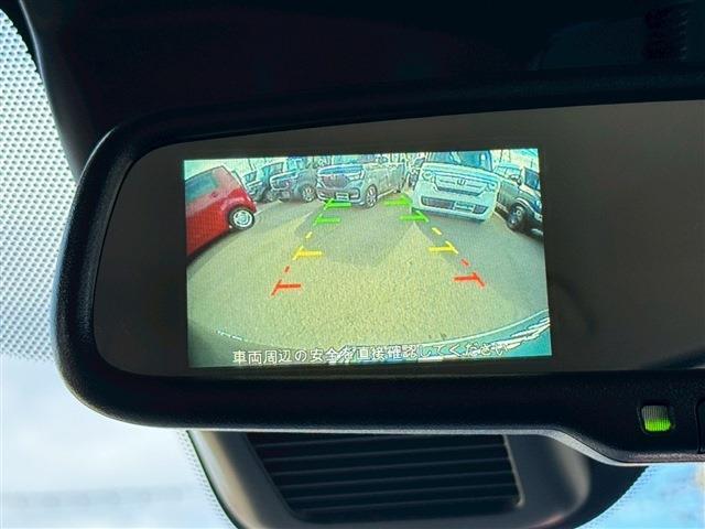 eKワゴン M バックカメラ ナビ TV クリアランスソナー レーンアシスト 衝突被害軽減システム オートライト キーレスエントリー アイドリングストップ 電動格納ミラー シートヒーター ベンチシート CVT(10枚目)