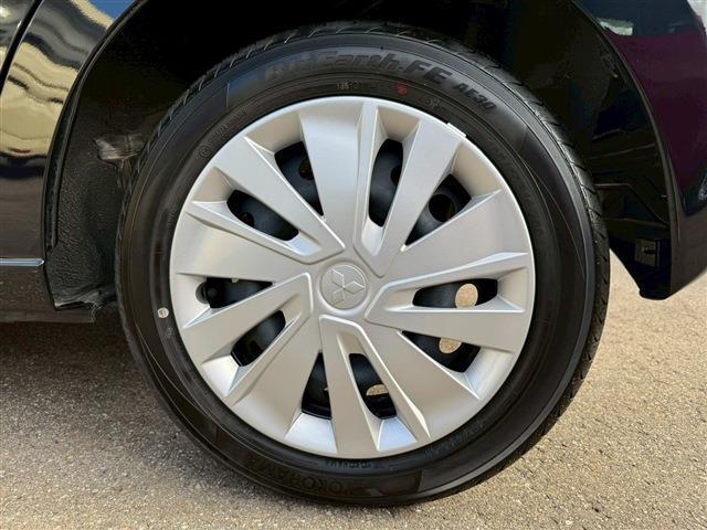 eKワゴン M バックカメラ ナビ TV クリアランスソナー レーンアシスト 衝突被害軽減システム オートライト キーレスエントリー アイドリングストップ 電動格納ミラー シートヒーター ベンチシート CVT(23枚目)