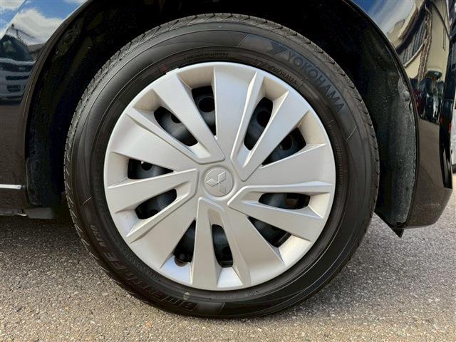 eKワゴン M バックカメラ ナビ TV クリアランスソナー レーンアシスト 衝突被害軽減システム オートライト キーレスエントリー アイドリングストップ 電動格納ミラー シートヒーター ベンチシート CVT(24枚目)