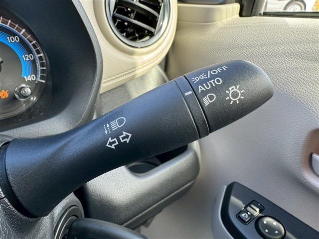 eKワゴン M バックカメラ ナビ TV クリアランスソナー レーンアシスト 衝突被害軽減システム オートライト キーレスエントリー アイドリングストップ 電動格納ミラー シートヒーター ベンチシート CVT(40枚目)