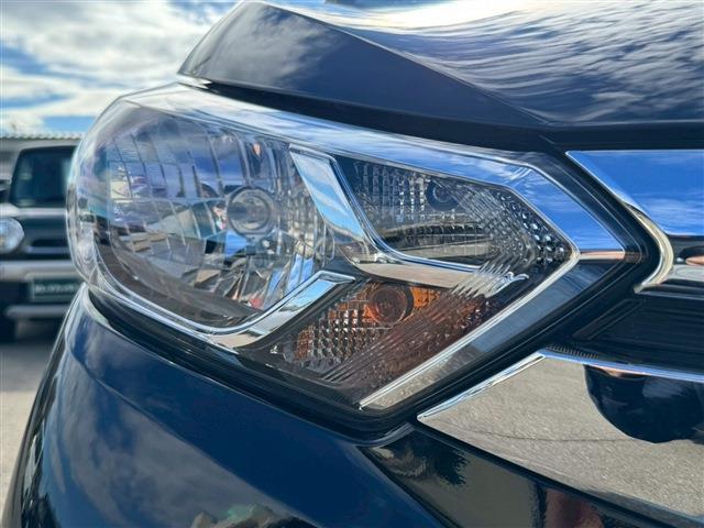 eKワゴン M バックカメラ ナビ TV クリアランスソナー レーンアシスト 衝突被害軽減システム オートライト キーレスエントリー アイドリングストップ 電動格納ミラー シートヒーター ベンチシート CVT(48枚目)