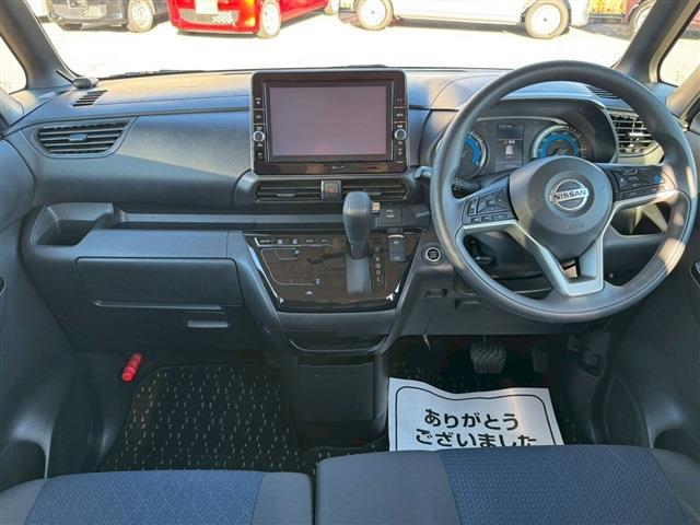 ルークス ハイウェイスター　Ｘ　プロパイロットエディション　ドライブレコーダー　全周囲カメラ　両側電動スライドドア　ナビ　ＴＶ　クリアランスソナー　レーンアシスト　衝突被害軽減システム　オートライト　ＬＥＤヘッドランプ　スマートキー　アイドリングストップ（2枚目）