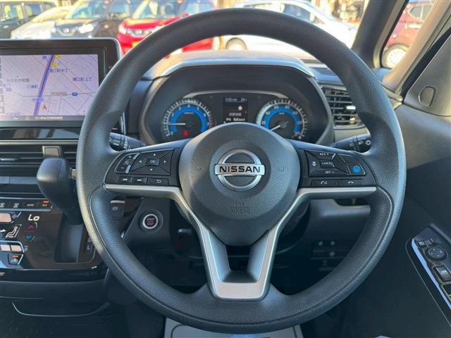 ルークス ハイウェイスター　Ｘ　プロパイロットエディション　ドライブレコーダー　全周囲カメラ　両側電動スライドドア　ナビ　ＴＶ　クリアランスソナー　レーンアシスト　衝突被害軽減システム　オートライト　ＬＥＤヘッドランプ　スマートキー　アイドリングストップ（3枚目）