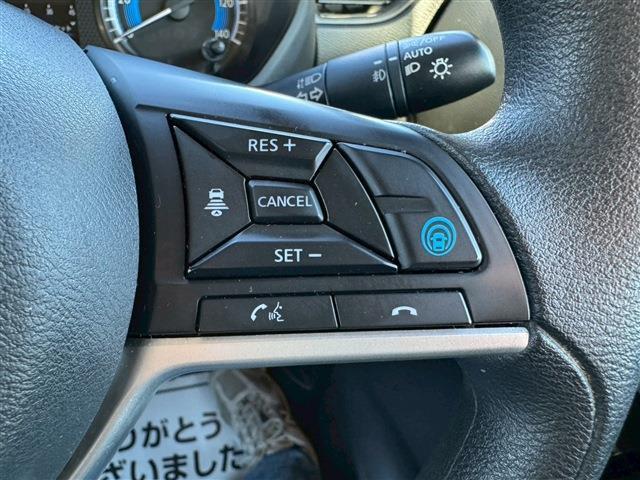 ルークス ハイウェイスター　Ｘ　プロパイロットエディション　ドライブレコーダー　全周囲カメラ　両側電動スライドドア　ナビ　ＴＶ　クリアランスソナー　レーンアシスト　衝突被害軽減システム　オートライト　ＬＥＤヘッドランプ　スマートキー　アイドリングストップ（9枚目）