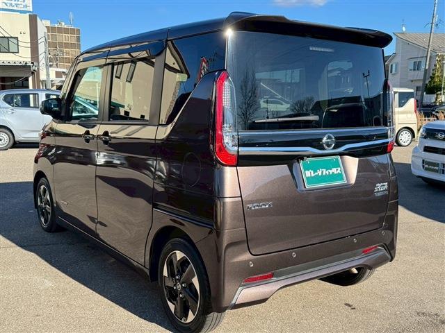 ルークス ハイウェイスター　Ｘ　プロパイロットエディション　ドライブレコーダー　全周囲カメラ　両側電動スライドドア　ナビ　ＴＶ　クリアランスソナー　レーンアシスト　衝突被害軽減システム　オートライト　ＬＥＤヘッドランプ　スマートキー　アイドリングストップ（16枚目）