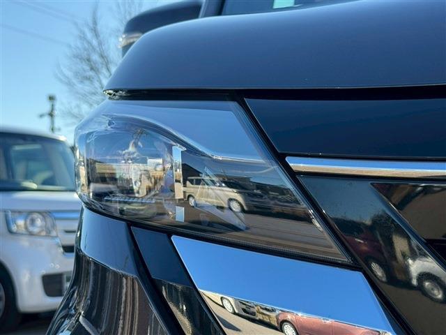 ルークス ハイウェイスター　Ｘ　プロパイロットエディション　ドライブレコーダー　全周囲カメラ　両側電動スライドドア　ナビ　ＴＶ　クリアランスソナー　レーンアシスト　衝突被害軽減システム　オートライト　ＬＥＤヘッドランプ　スマートキー　アイドリングストップ（54枚目）