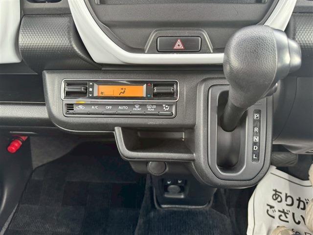 ハスラー ハイブリッドＧ　ＥＴＣ　クリアランスソナー　レーンアシスト　衝突被害軽減システム　オートライト　スマートキー　アイドリングストップ　電動格納ミラー　シートヒーター　ＣＶＴ　盗難防止システム　ＡＢＳ　ＥＳＣ（6枚目）