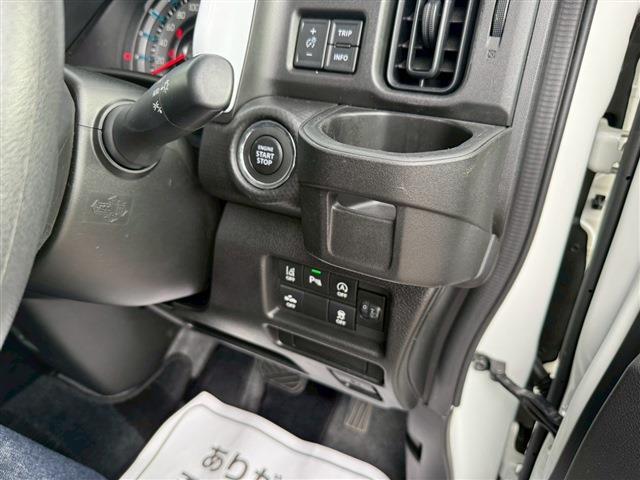 ハスラー ハイブリッドＧ　ＥＴＣ　クリアランスソナー　レーンアシスト　衝突被害軽減システム　オートライト　スマートキー　アイドリングストップ　電動格納ミラー　シートヒーター　ＣＶＴ　盗難防止システム　ＡＢＳ　ＥＳＣ（21枚目）