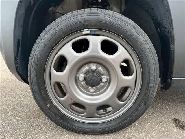 ハスラー ハイブリッドＧ　ＥＴＣ　クリアランスソナー　レーンアシスト　衝突被害軽減システム　オートライト　スマートキー　アイドリングストップ　電動格納ミラー　シートヒーター　ＣＶＴ　盗難防止システム　ＡＢＳ　ＥＳＣ（30枚目）