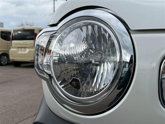 ハスラー ハイブリッドＧ　ＥＴＣ　クリアランスソナー　レーンアシスト　衝突被害軽減システム　オートライト　スマートキー　アイドリングストップ　電動格納ミラー　シートヒーター　ＣＶＴ　盗難防止システム　ＡＢＳ　ＥＳＣ（42枚目）