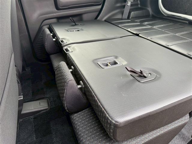 ハスラー ハイブリッドＧ　ＥＴＣ　クリアランスソナー　レーンアシスト　衝突被害軽減システム　オートライト　スマートキー　アイドリングストップ　電動格納ミラー　シートヒーター　ＣＶＴ　盗難防止システム　ＡＢＳ　ＥＳＣ（44枚目）