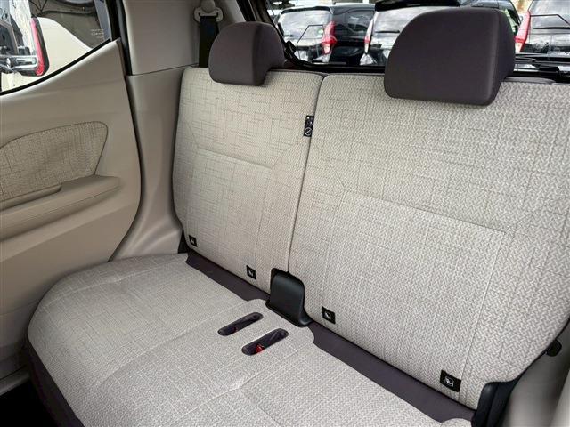 ｅＫワゴン Ｍ　ＥＴＣ　バックカメラ　ナビ　ＴＶ　クリアランスソナー　レーンアシスト　衝突被害軽減システム　オートライト　キーレスエントリー　アイドリングストップ　電動格納ミラー　シートヒーター　ベンチシート　ＣＶＴ（43枚目）