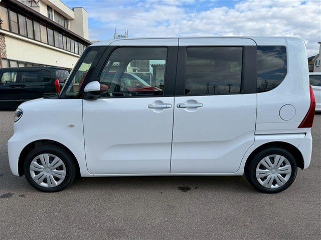 タント Ｘ　ＥＴＣ　バックカメラ　両側スライド・片側電動　ナビ　ＴＶ　クリアランスソナー　レーンアシスト　衝突被害軽減システム　オートライト　ＬＥＤヘッドランプ　スマートキー　アイドリングストップ　電動格納ミラー（15枚目）